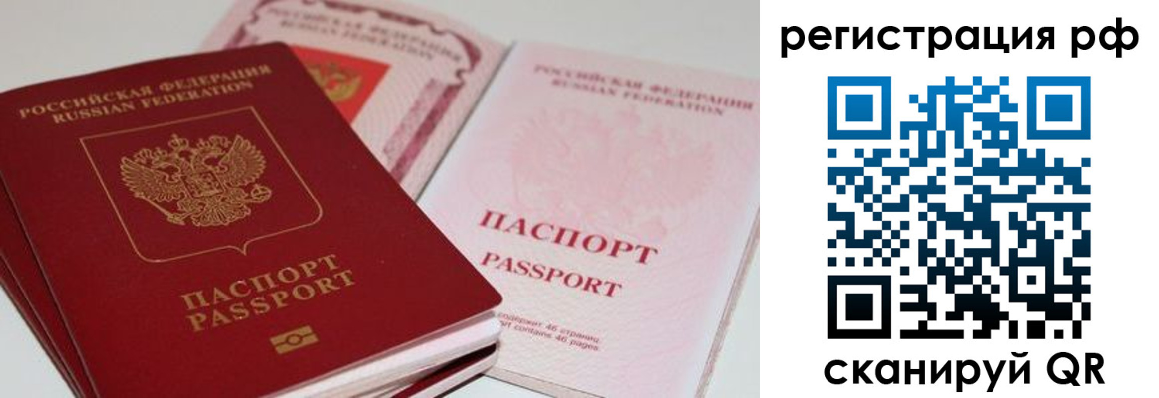 пропишу в квартире в Белгородской области